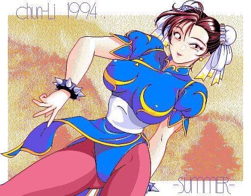 GRA-PROレトロDoujinCGセット