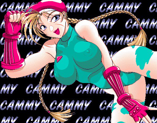 GRA-PROレトロDoujinCGセット