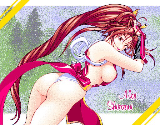 GRA-PROレトロDoujinCGセット