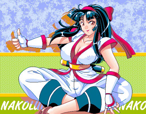 GRA-PROレトロDoujinCGセット