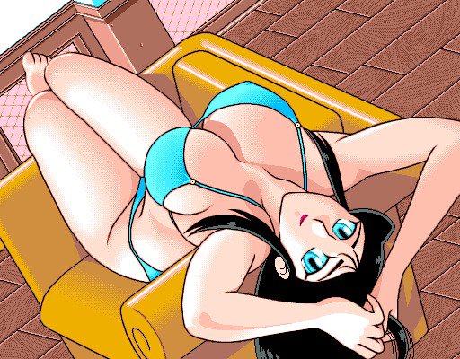 GRA-PROレトロDoujinCGセット