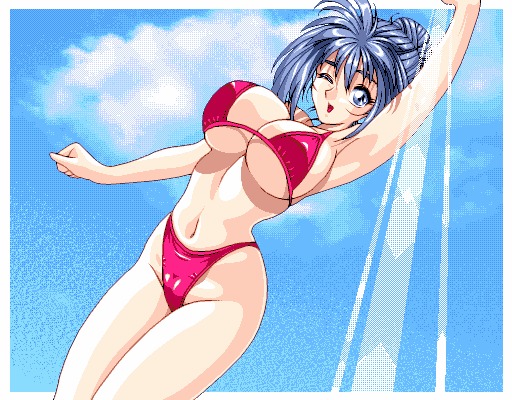 GRA-PROレトロDoujinCGセット