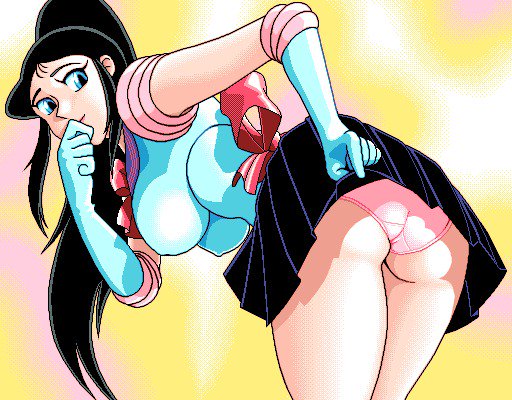 GRA-PROレトロDoujinCGセット