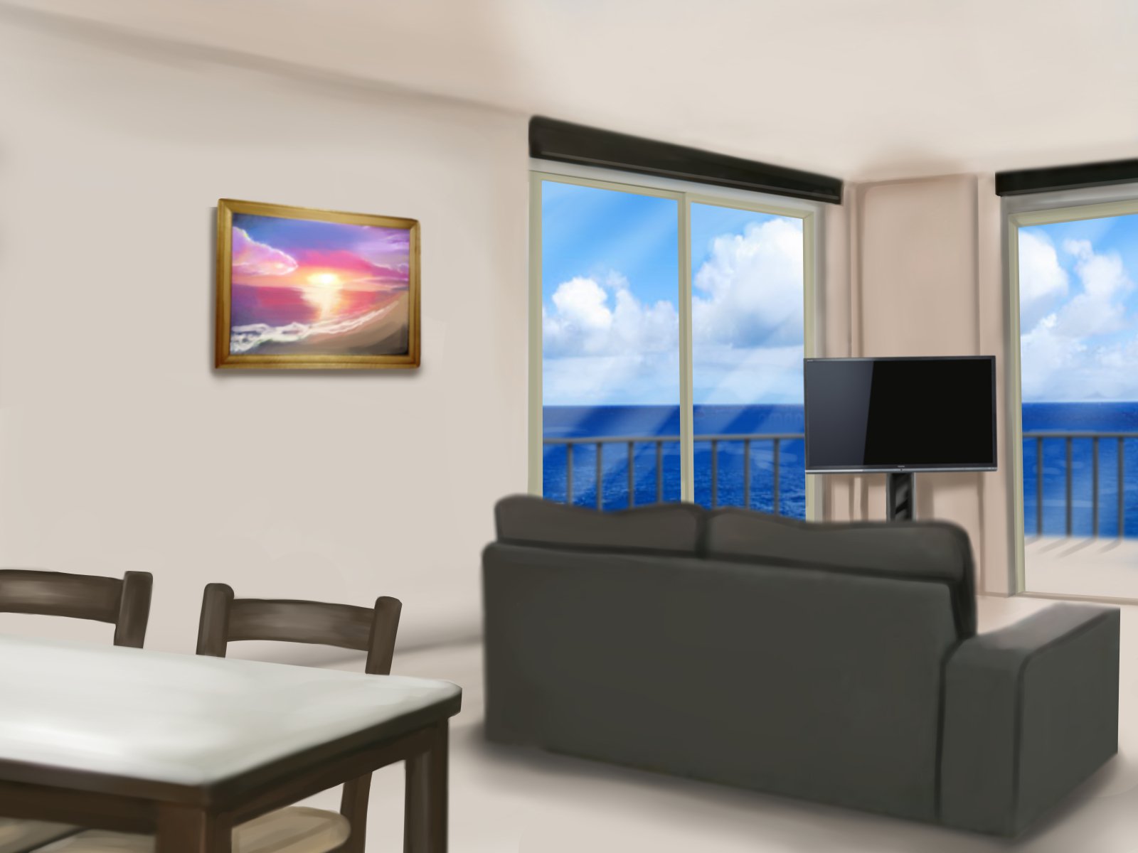 ワーキングホリデーでカイガイにスンデイルカノジョニアイニイッタケッカ…。