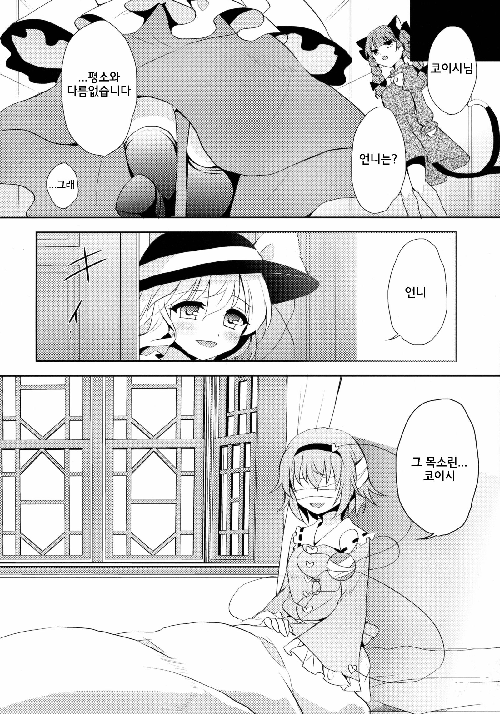 小石ちゃんのひみつごと