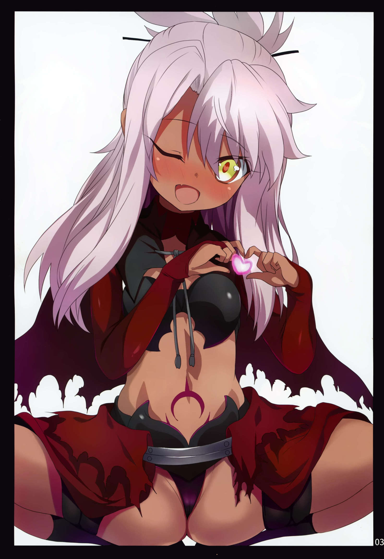 クロパコ| 쿠MgSO파코