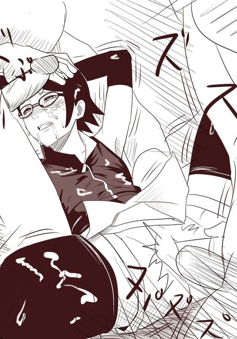 NARUTO【ナルト【個人運動】継続更新