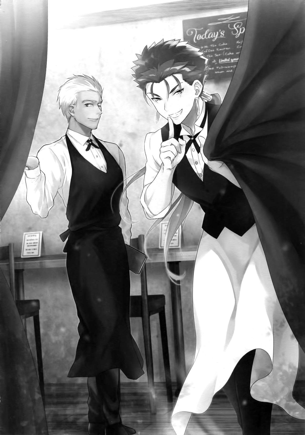 カフェゆみやり〜ゆみやりカフェパログドウシ〜