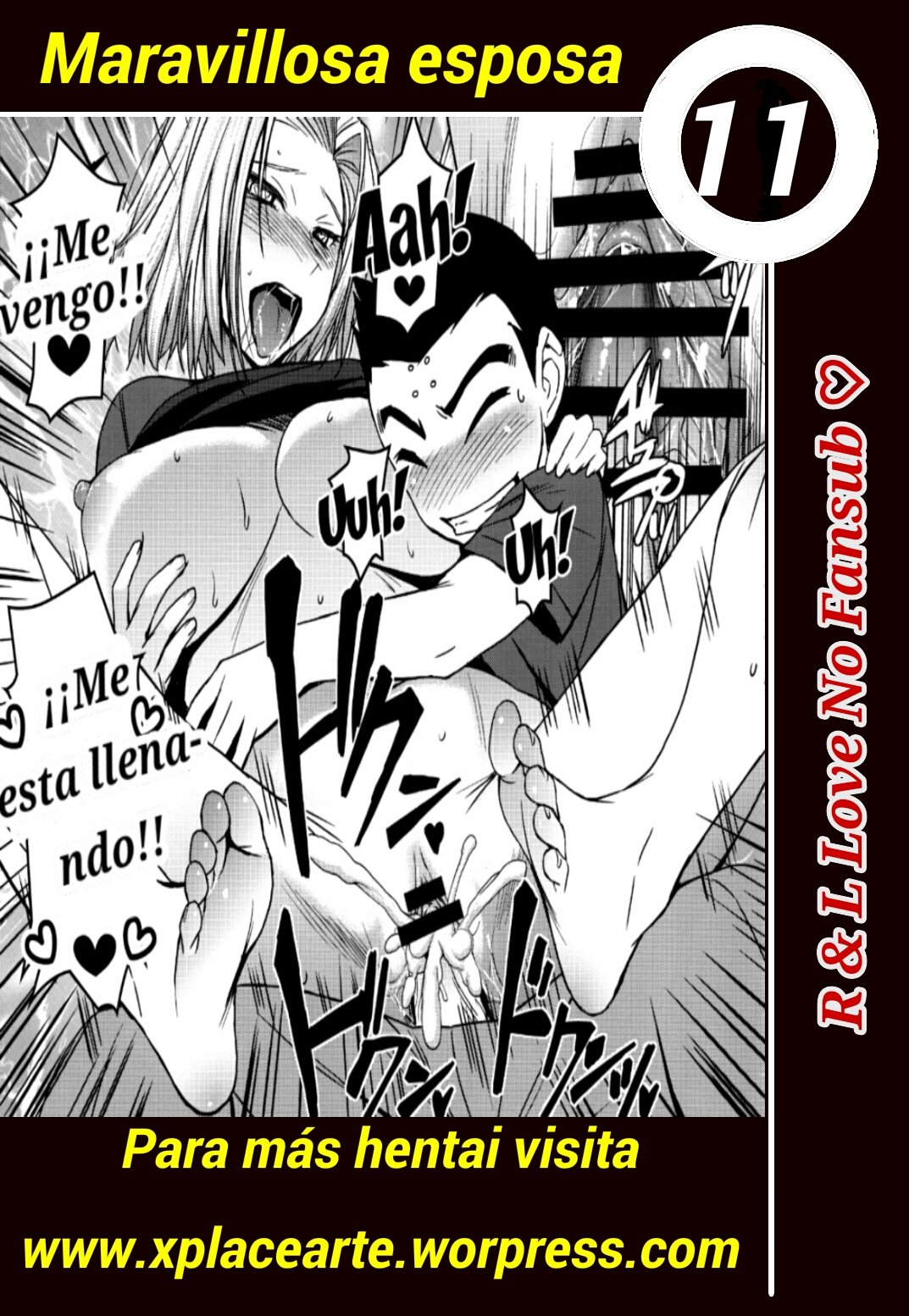 マラビロサエスポサ