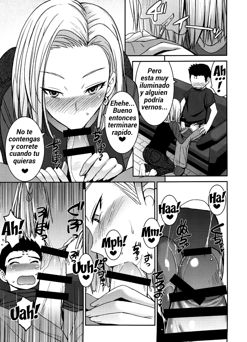 マラビロサエスポサ