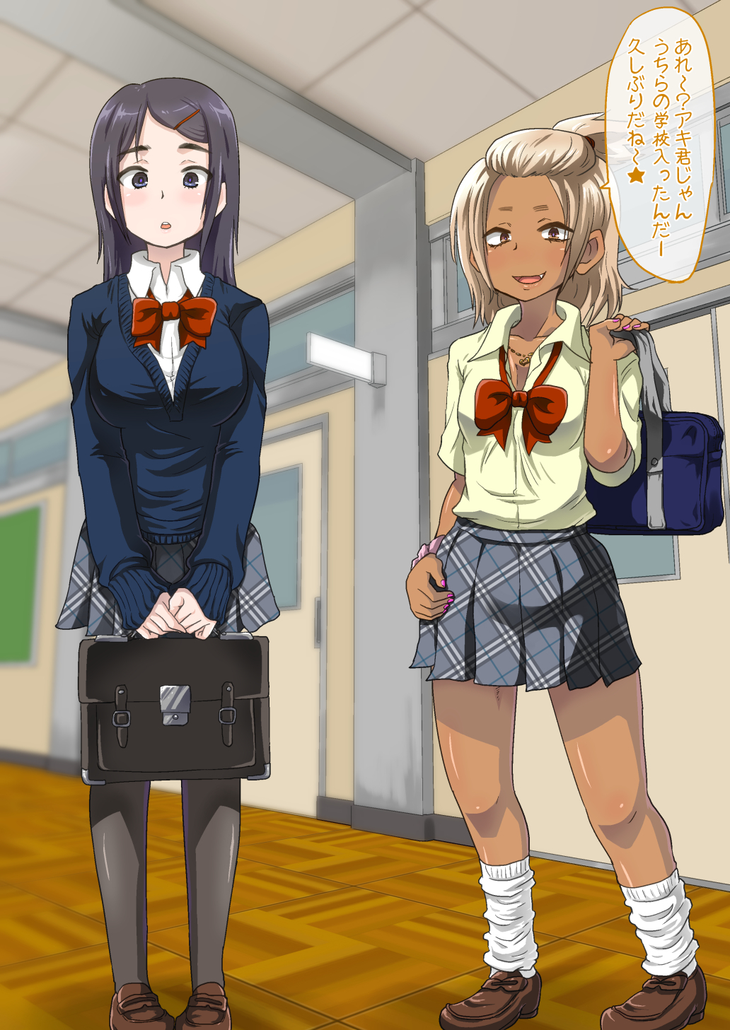 かわいい男の子が彼の幼なじみのoneesanによってcumdumpにfemcorruptedされるまで。