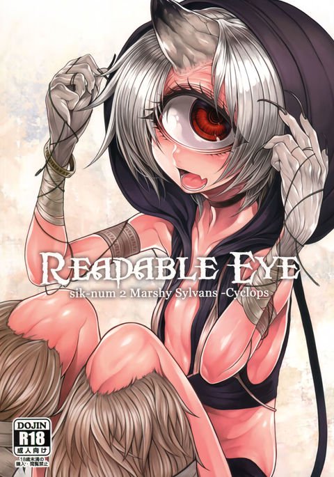 読み取り可能な目sik-num2