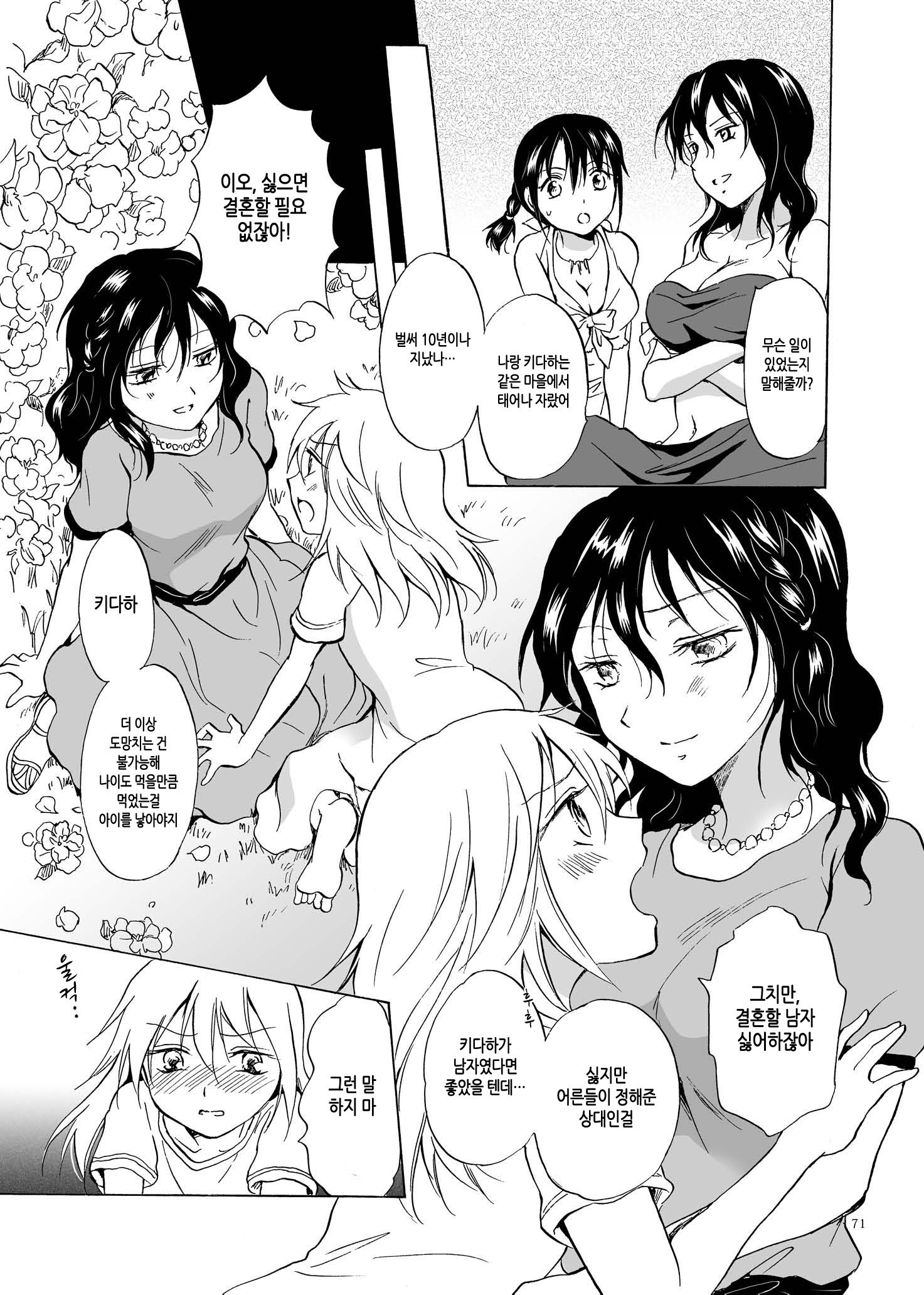 アースガール
