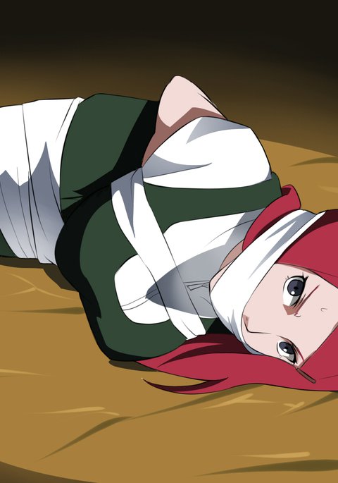 さまざまな種類の漫画のキャラクターの練習