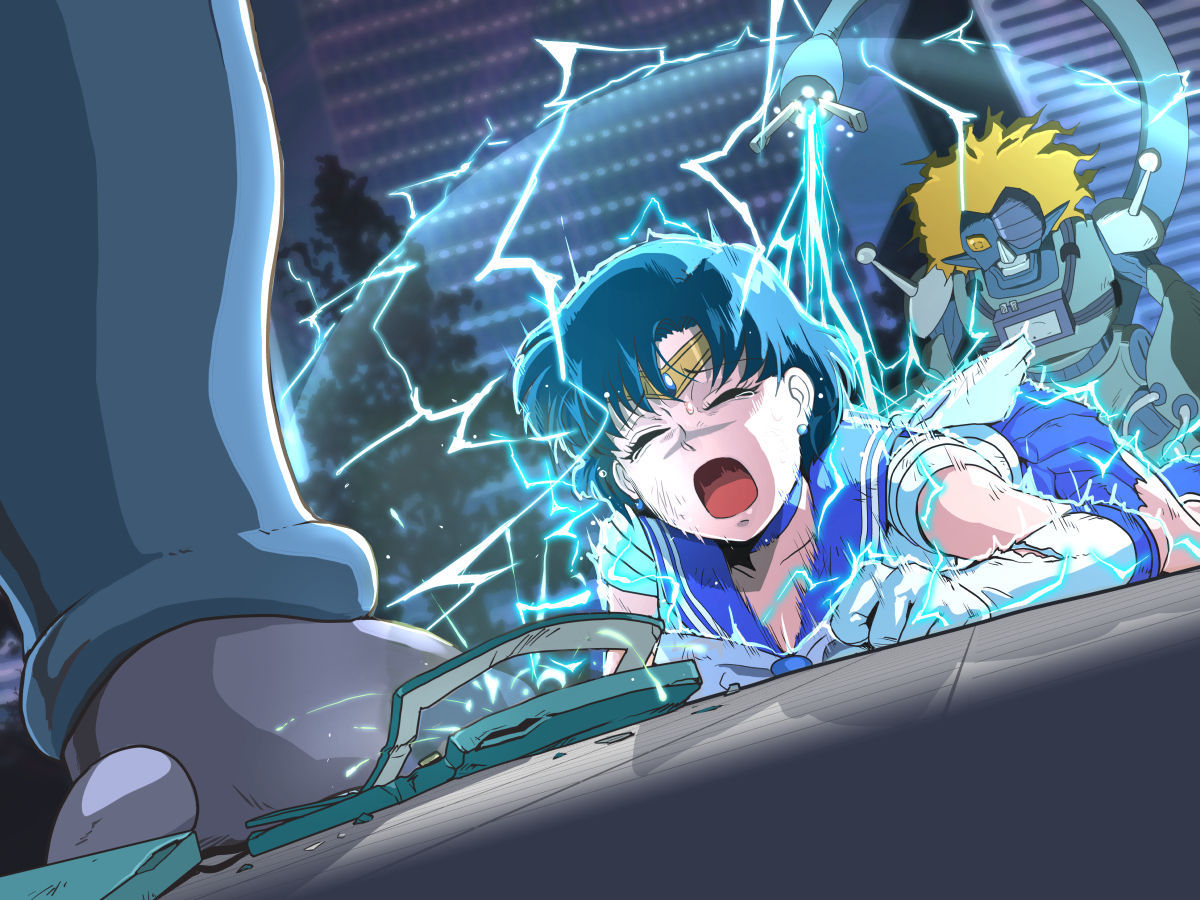 バッドエンドシミュレーションVol。 1追加 'I