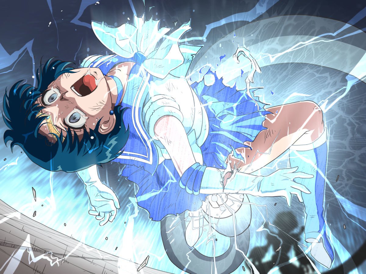 バッドエンドシミュレーションVol。 1追加 'I