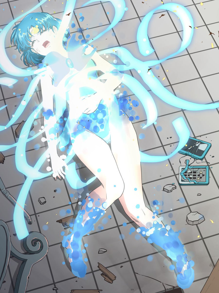 バッドエンドシミュレーションVol。 1追加 'I