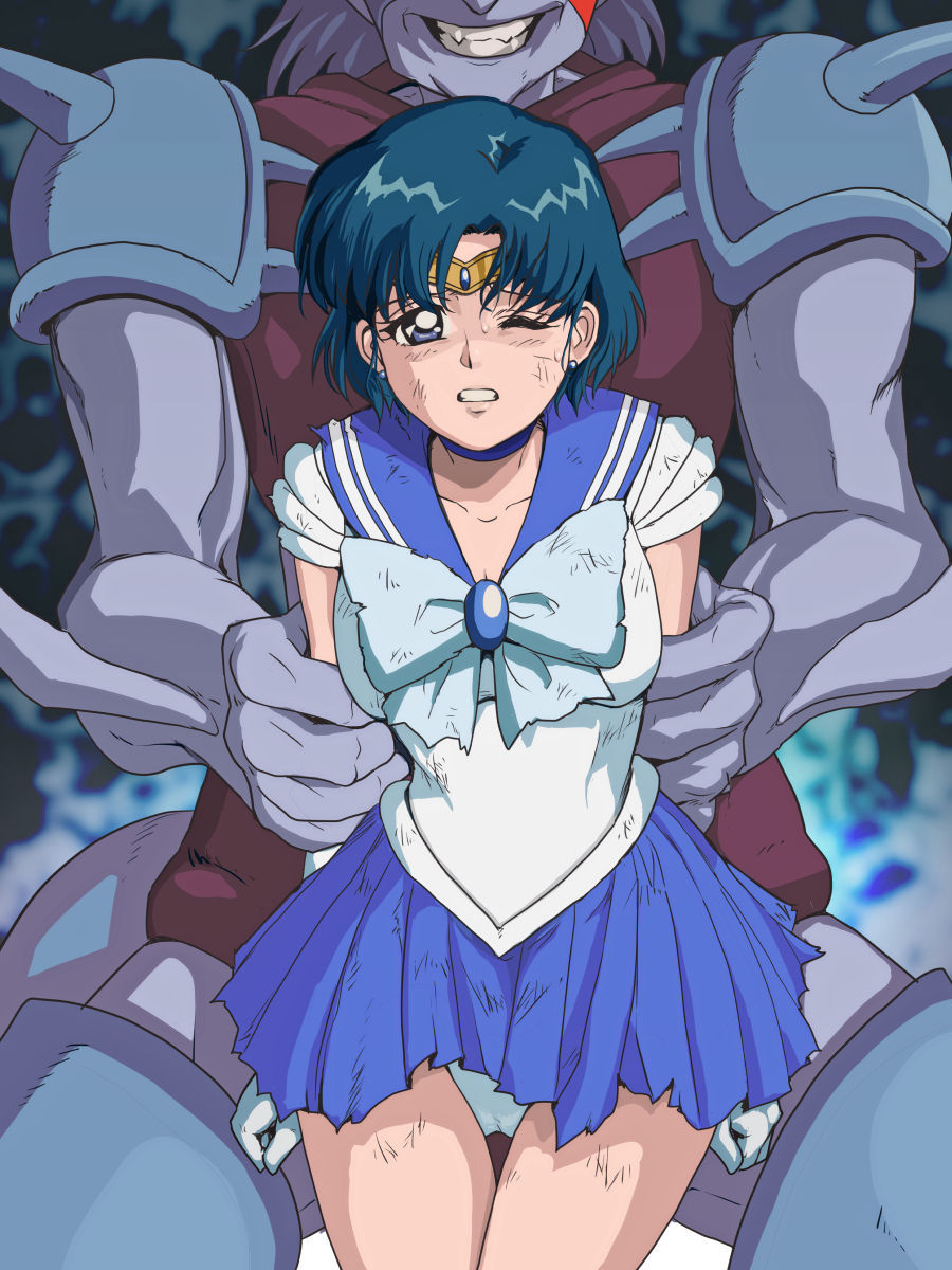 バッドエンドシミュレーションVol。 1追加 'I