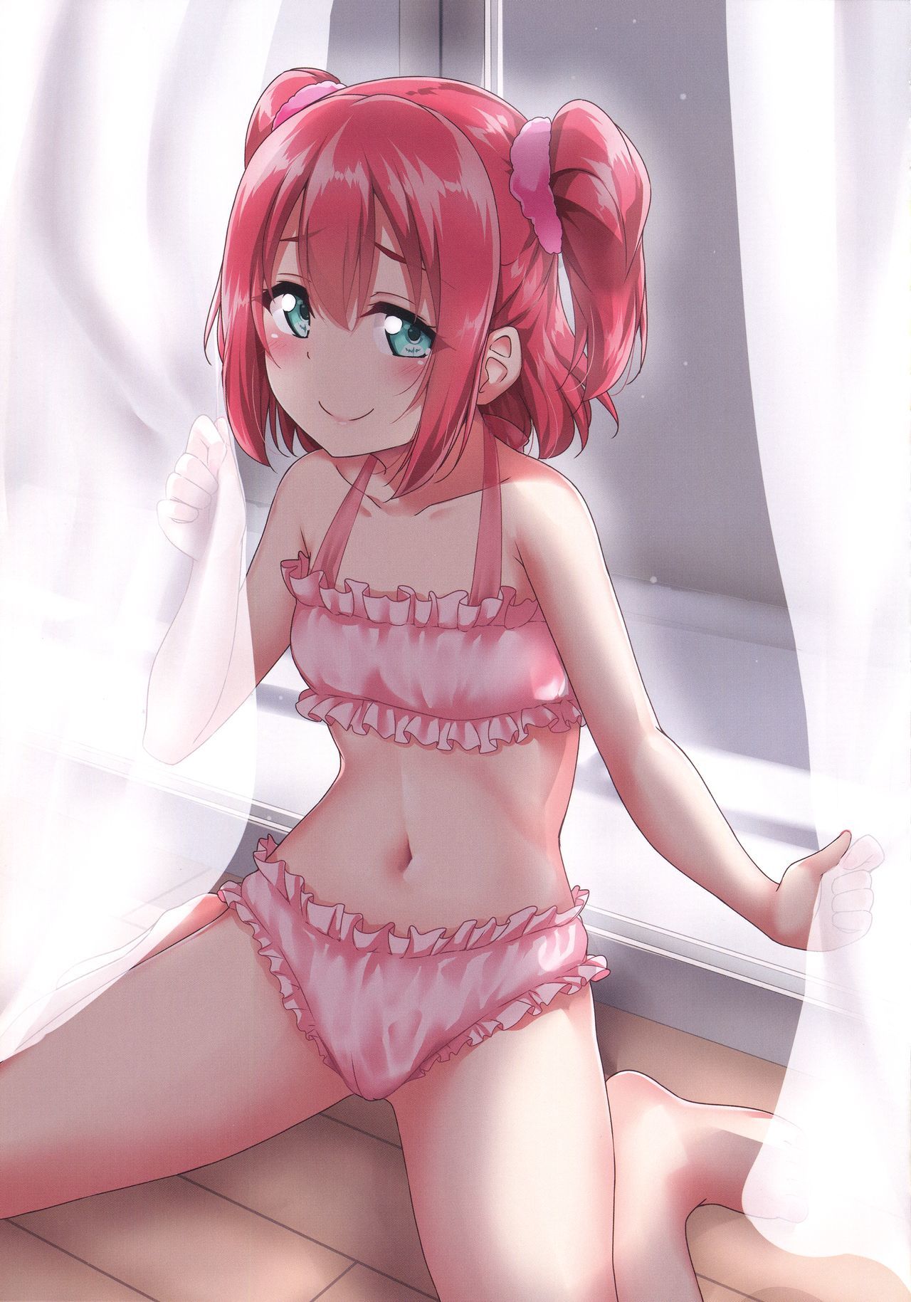 メクルからヌゲルビーへ！