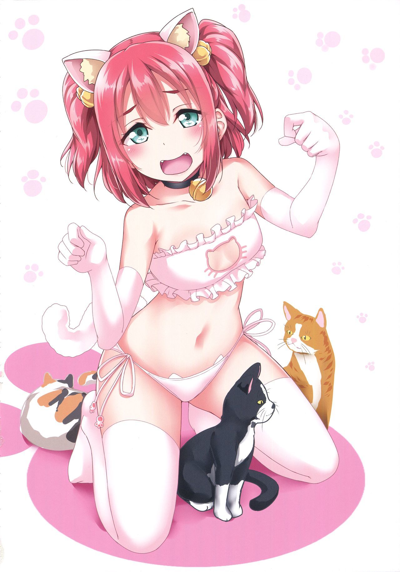 メクルからヌゲルビーへ！