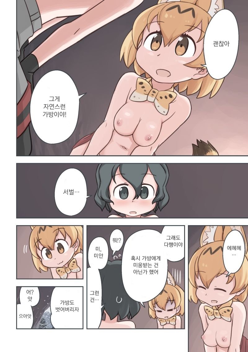 タキビ| 모닥불