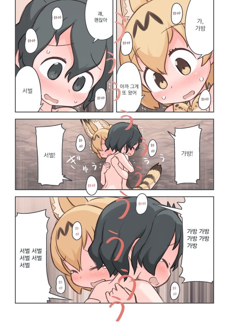 タキビ| 모닥불