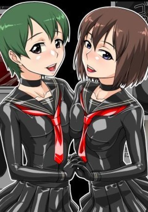 ラバーセーラー