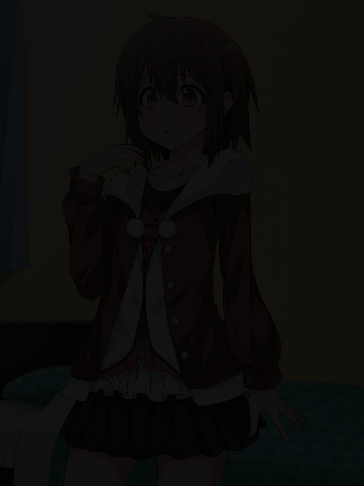 女装してめんせたらじんせいがくるったおはなし