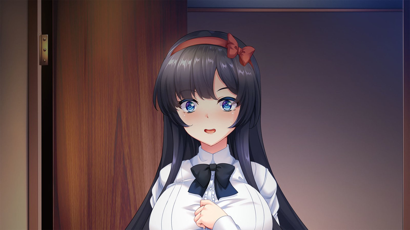 美少女ゲーム清遊はまくら英雄の夢をミルカ