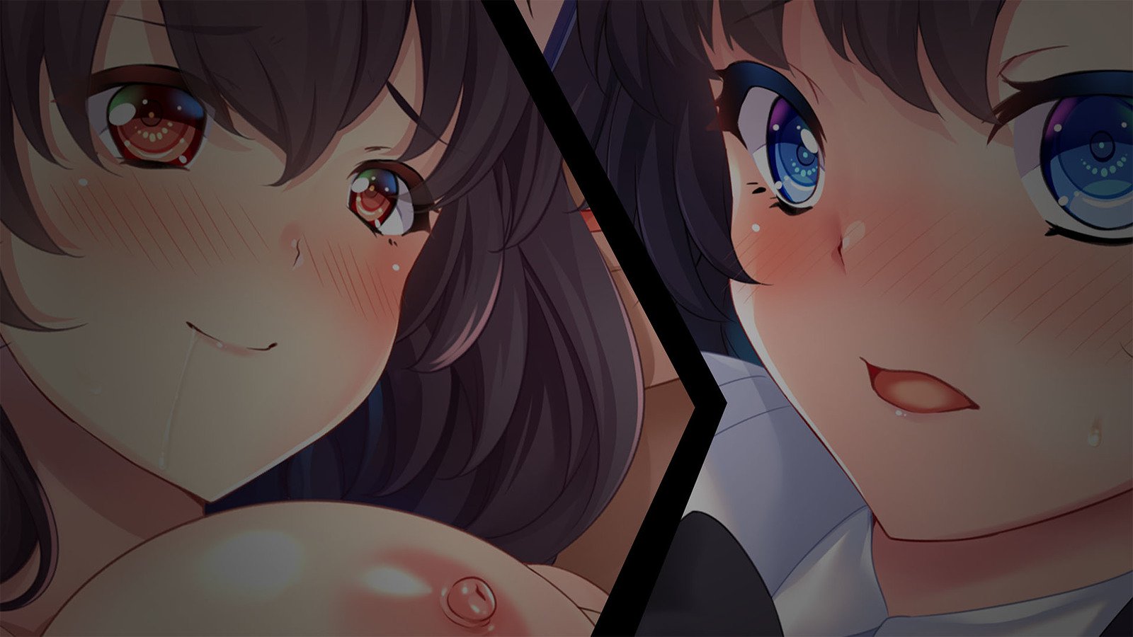 美少女ゲーム清遊はまくら英雄の夢をミルカ