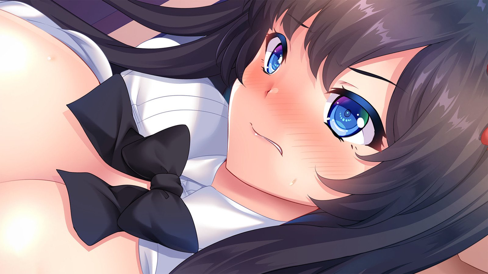 美少女ゲーム清遊はまくら英雄の夢をミルカ