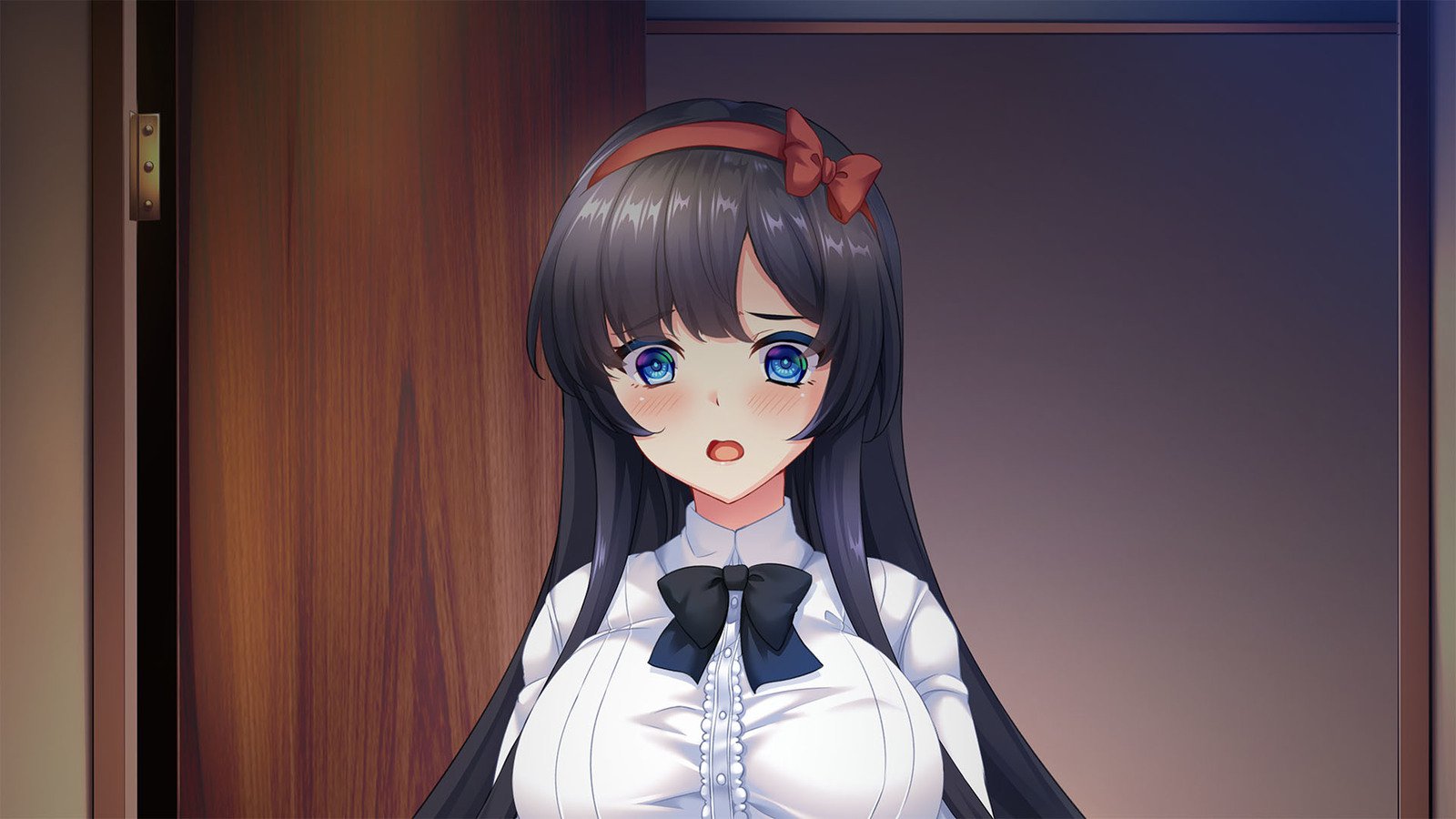 美少女ゲーム清遊はまくら英雄の夢をミルカ