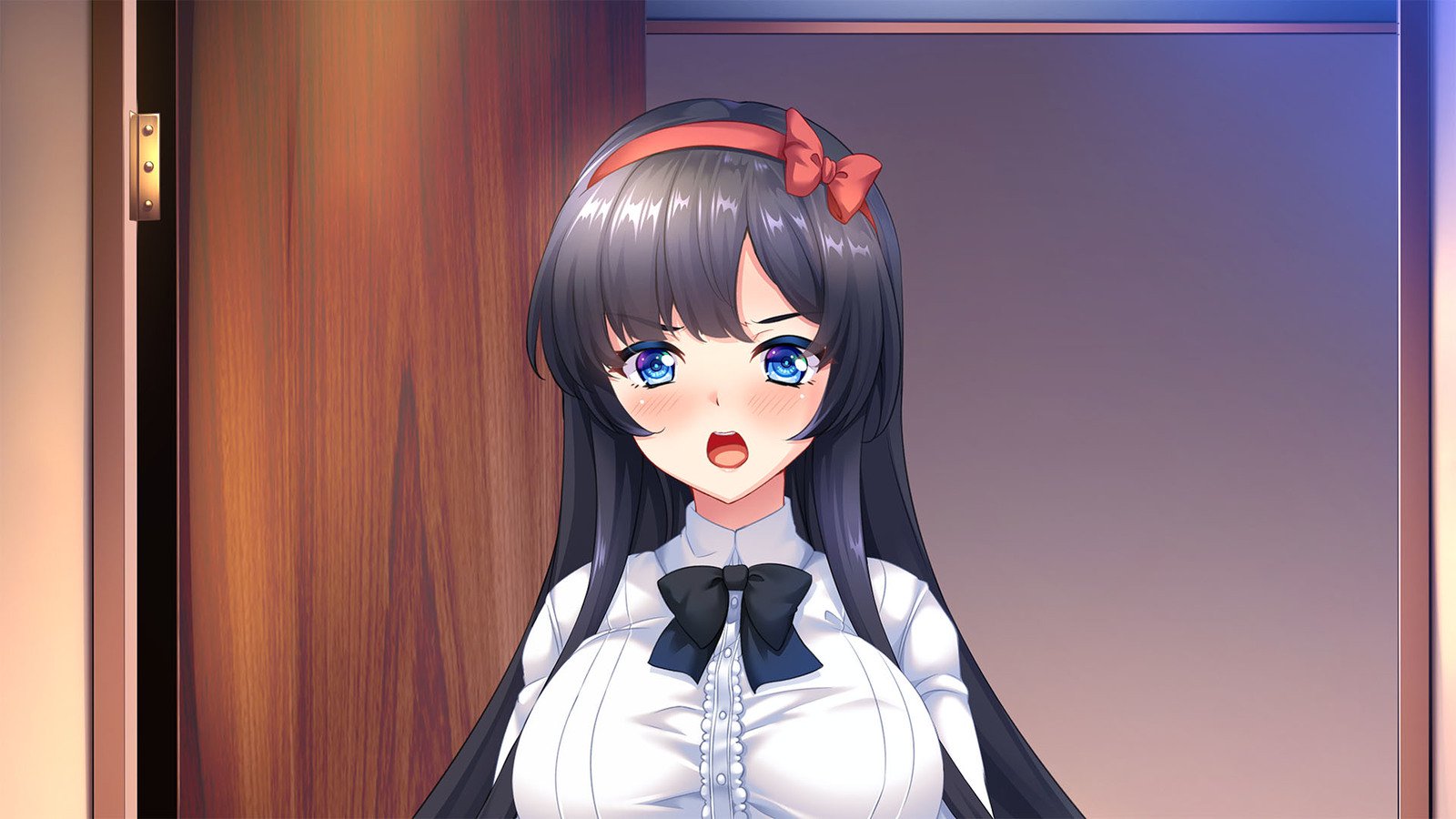 美少女ゲーム清遊はまくら英雄の夢をミルカ