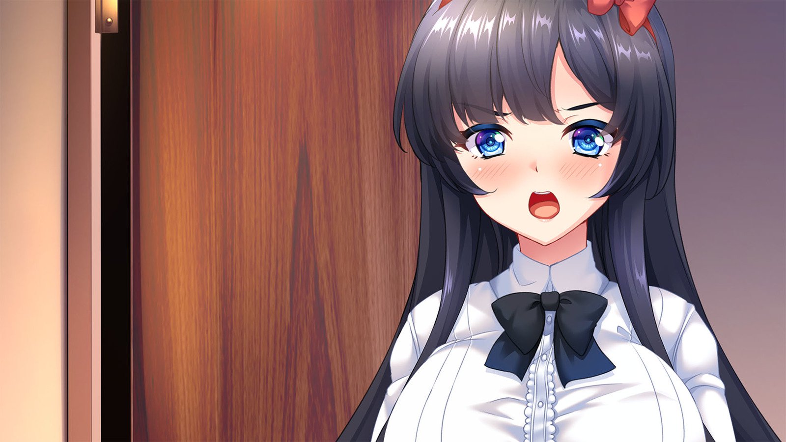 美少女ゲーム清遊はまくら英雄の夢をミルカ