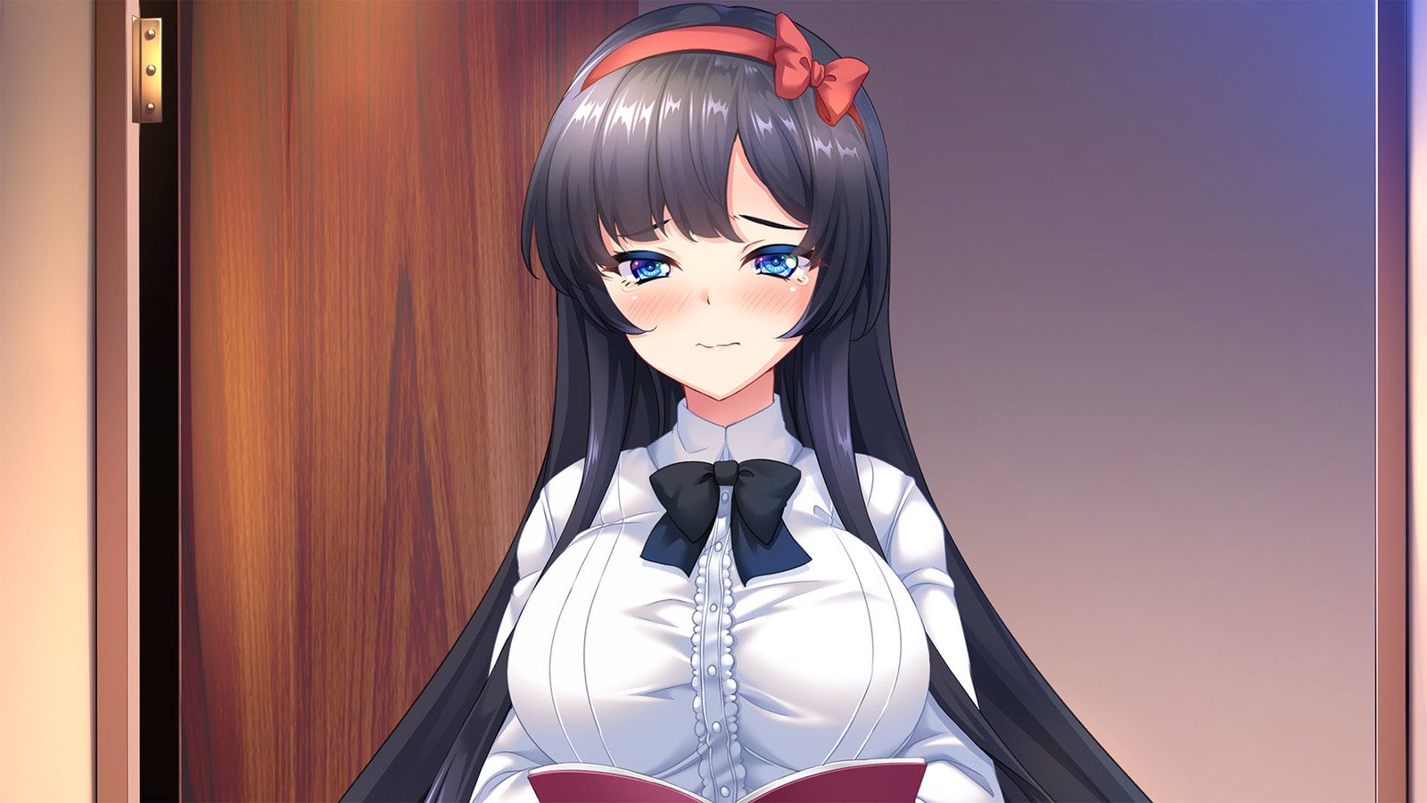 美少女ゲーム清遊はまくら英雄の夢をミルカ