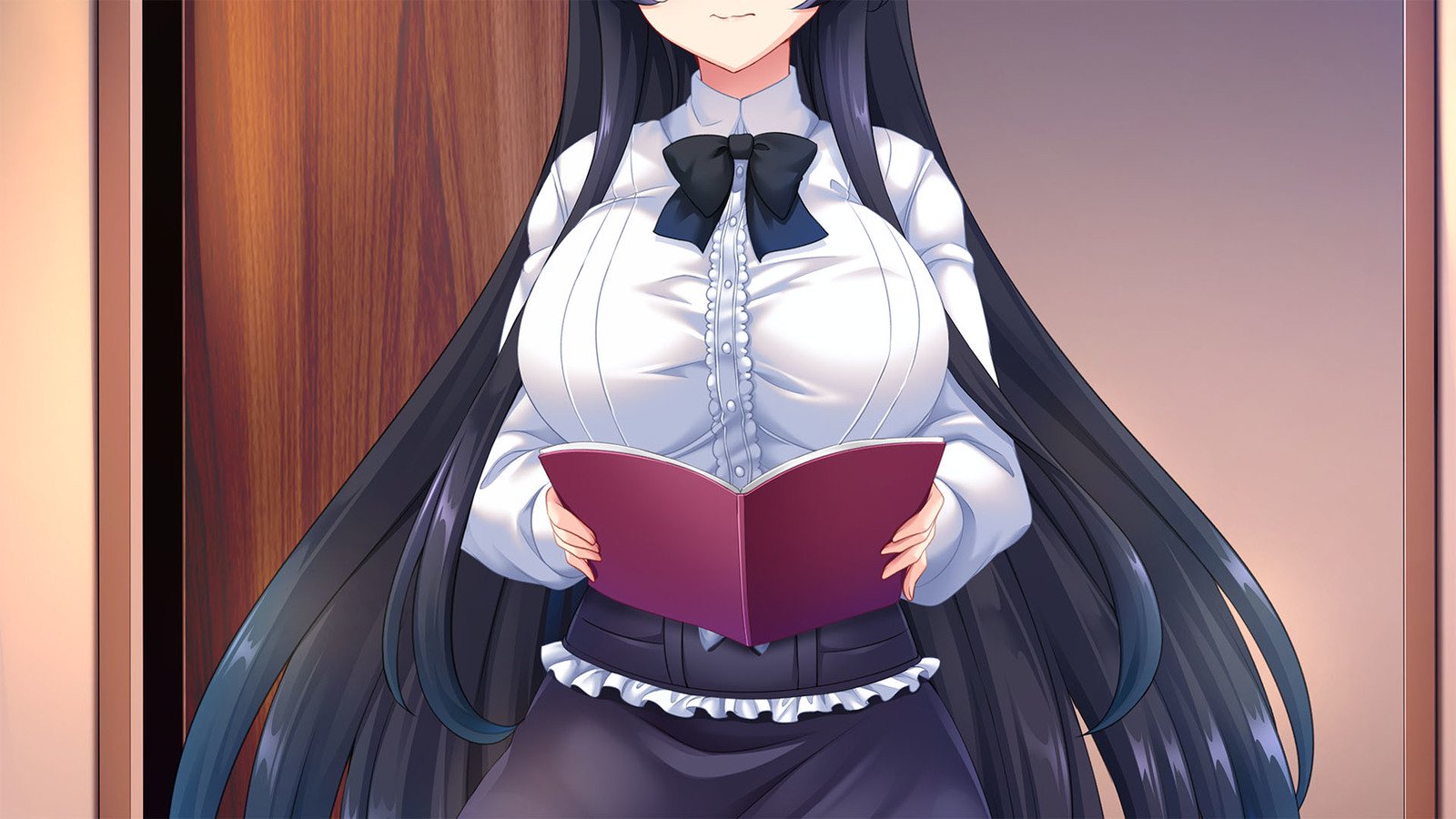 美少女ゲーム清遊はまくら英雄の夢をミルカ