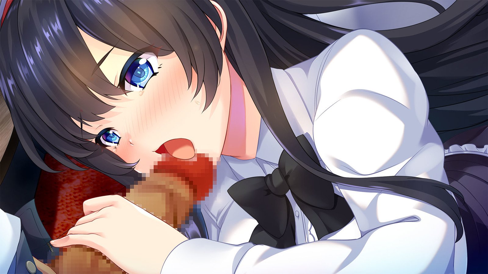 美少女ゲーム清遊はまくら英雄の夢をミルカ