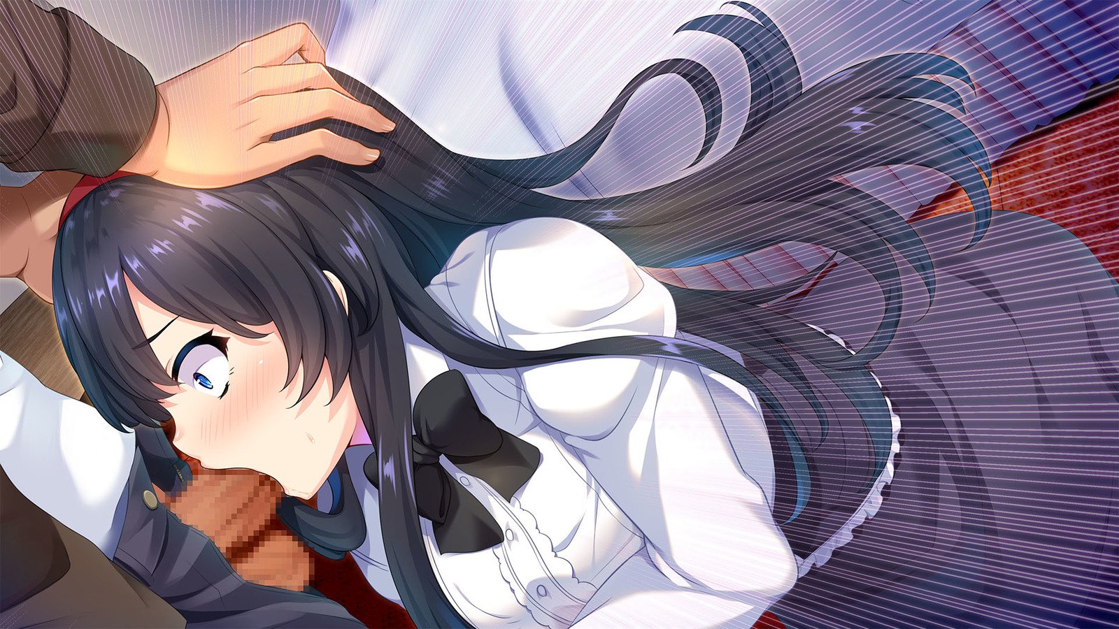 美少女ゲーム清遊はまくら英雄の夢をミルカ