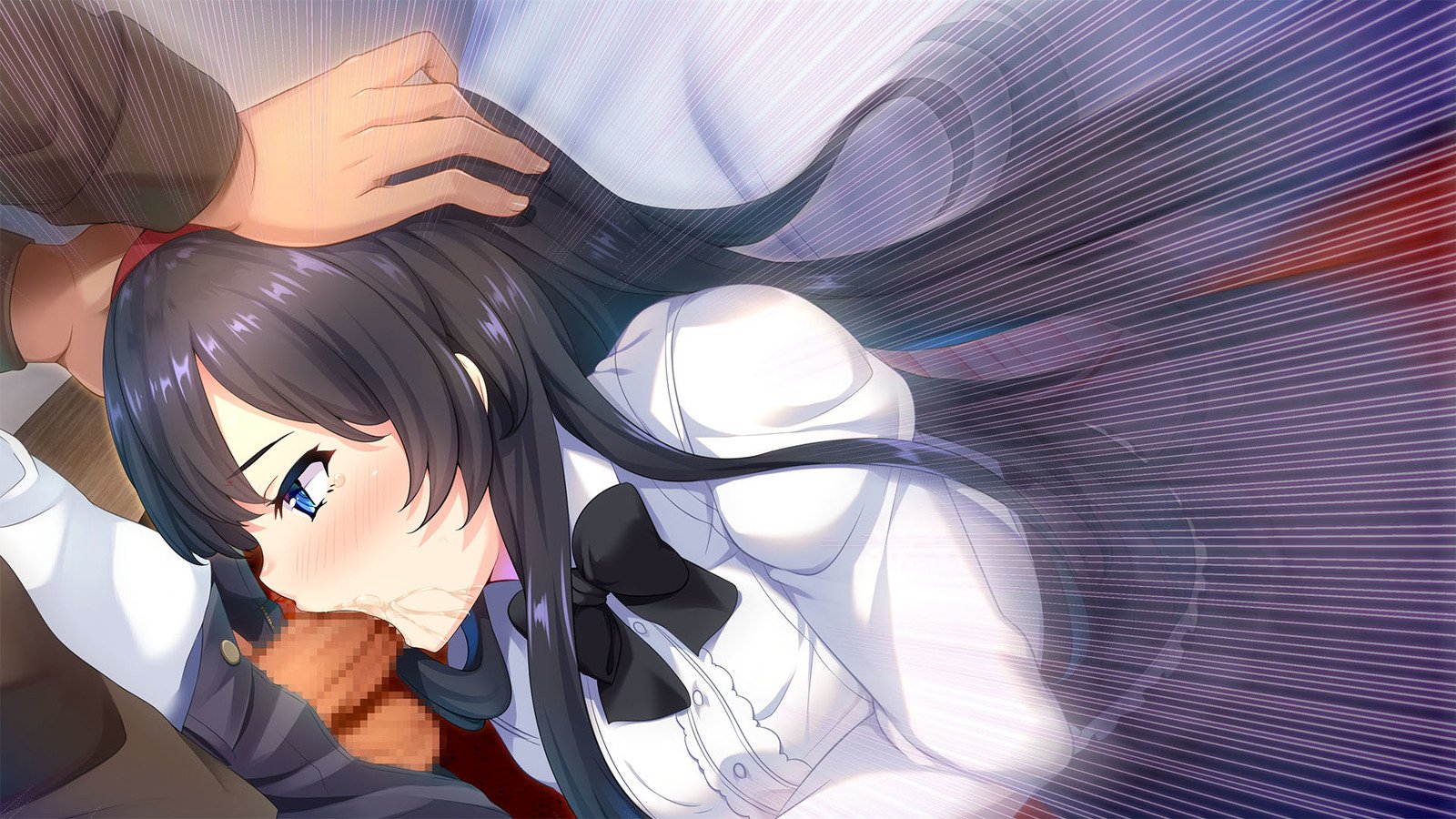 美少女ゲーム清遊はまくら英雄の夢をミルカ