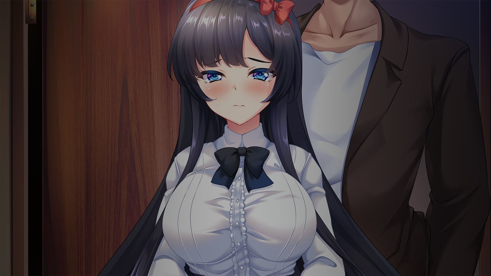 美少女ゲーム清遊はまくら英雄の夢をミルカ