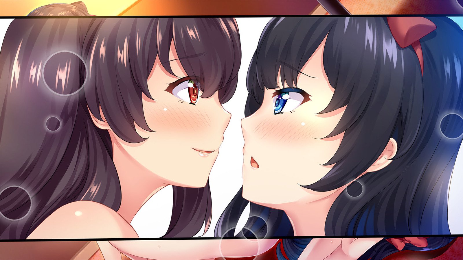 美少女ゲーム清遊はまくら英雄の夢をミルカ