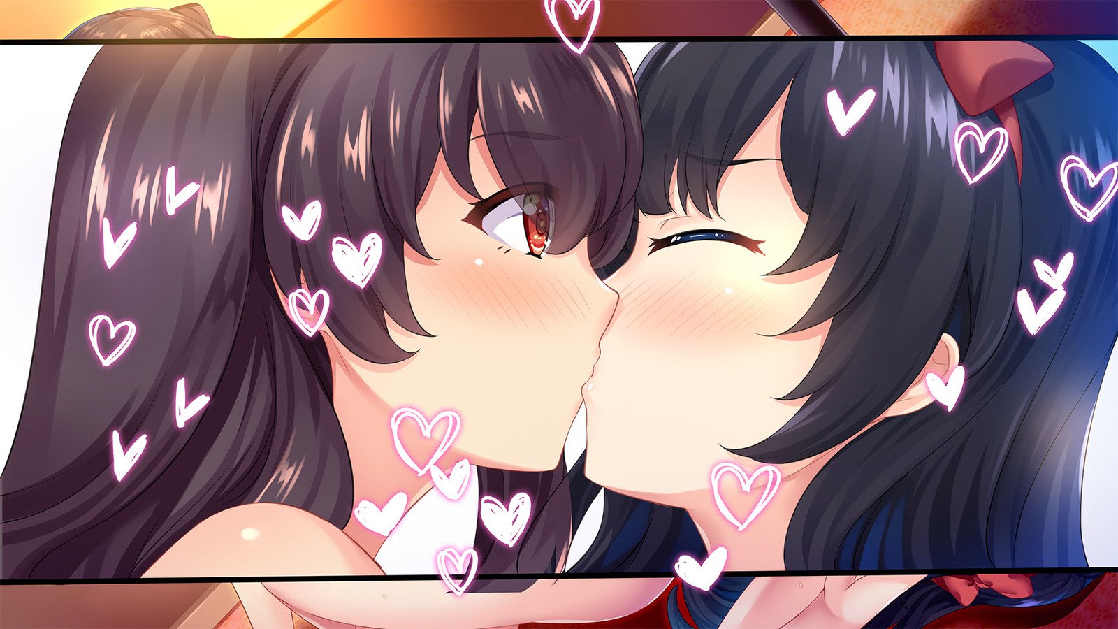 美少女ゲーム清遊はまくら英雄の夢をミルカ