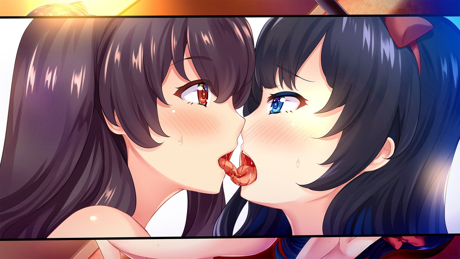 美少女ゲーム清遊はまくら英雄の夢をミルカ