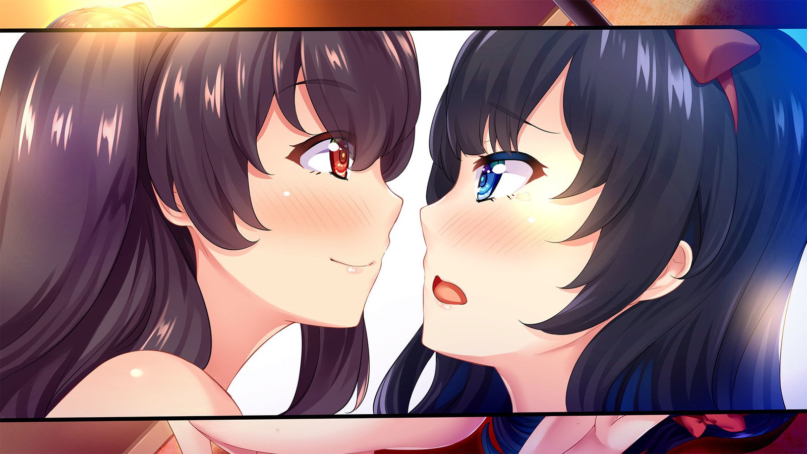 美少女ゲーム清遊はまくら英雄の夢をミルカ