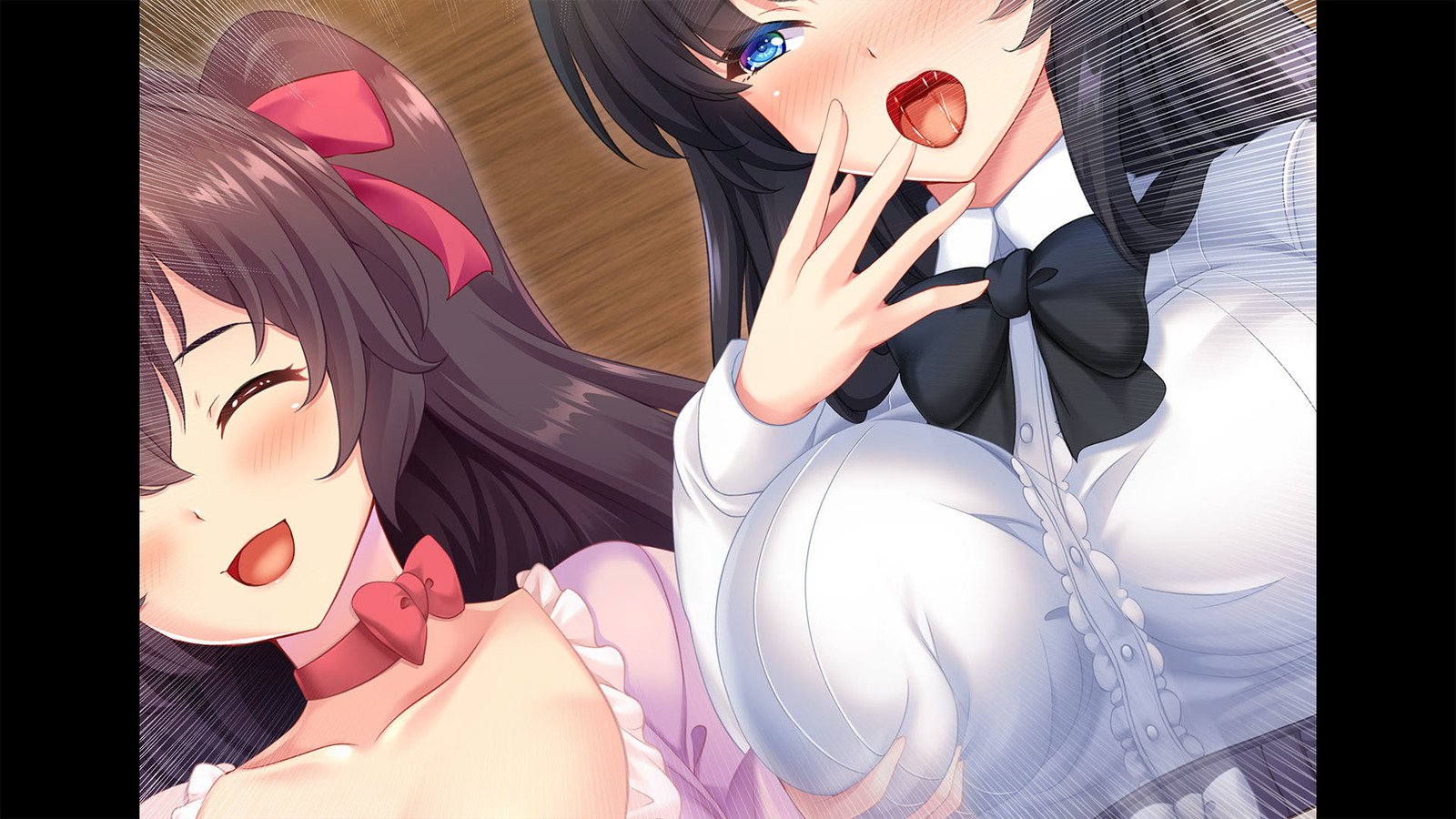 美少女ゲーム清遊はまくら英雄の夢をミルカ