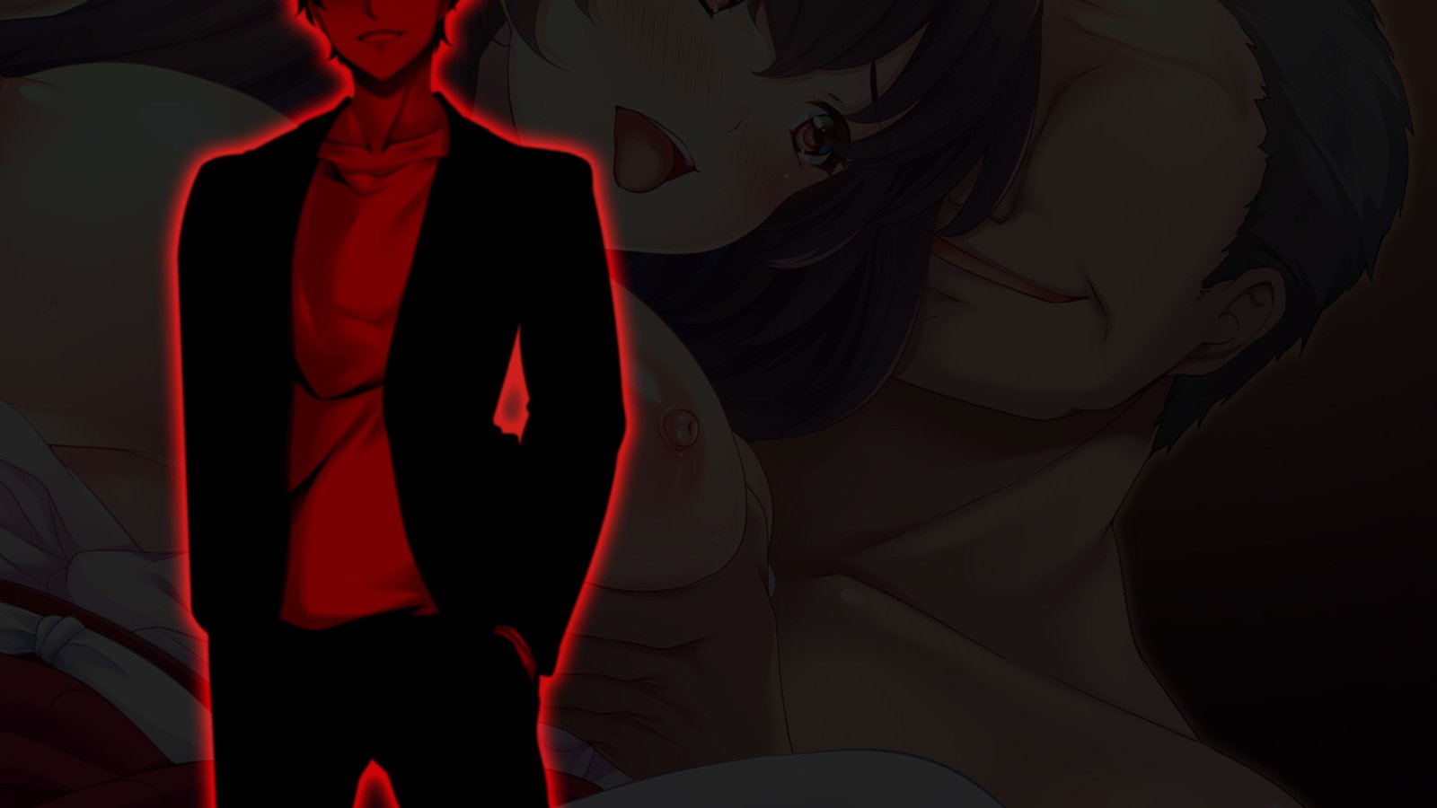 美少女ゲーム清遊はまくら英雄の夢をミルカ