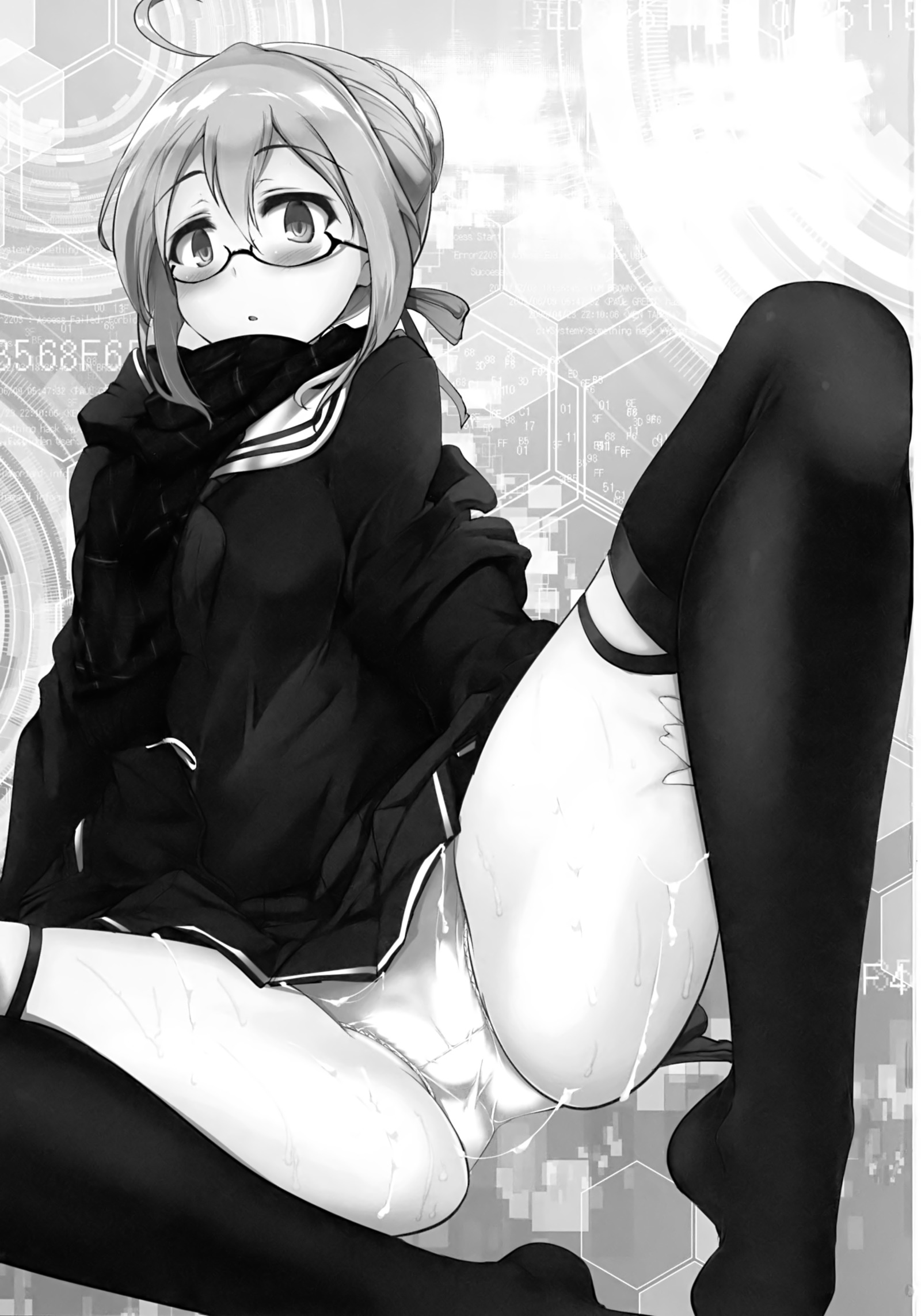 ヒロインXからヒロインセックス!! II