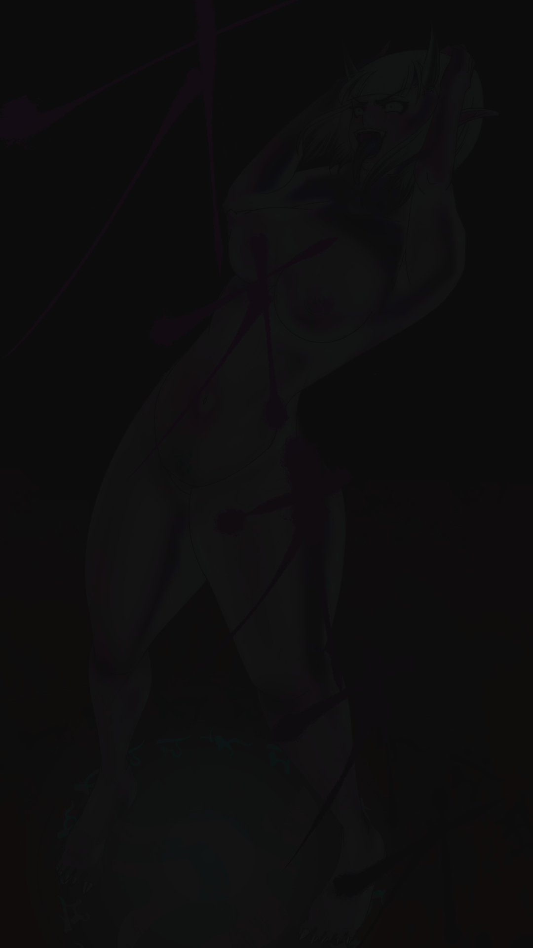 ジャキテンセイ：悪魔の生まれ変わり