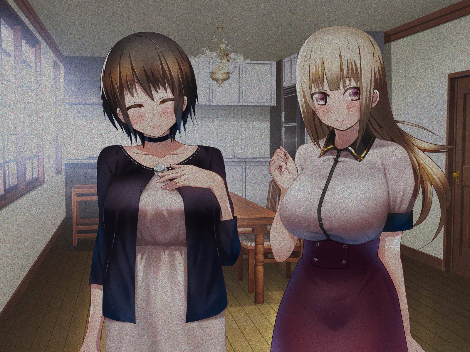 しょうきぼカルトの協奏になって島井ハーレムつくってみた