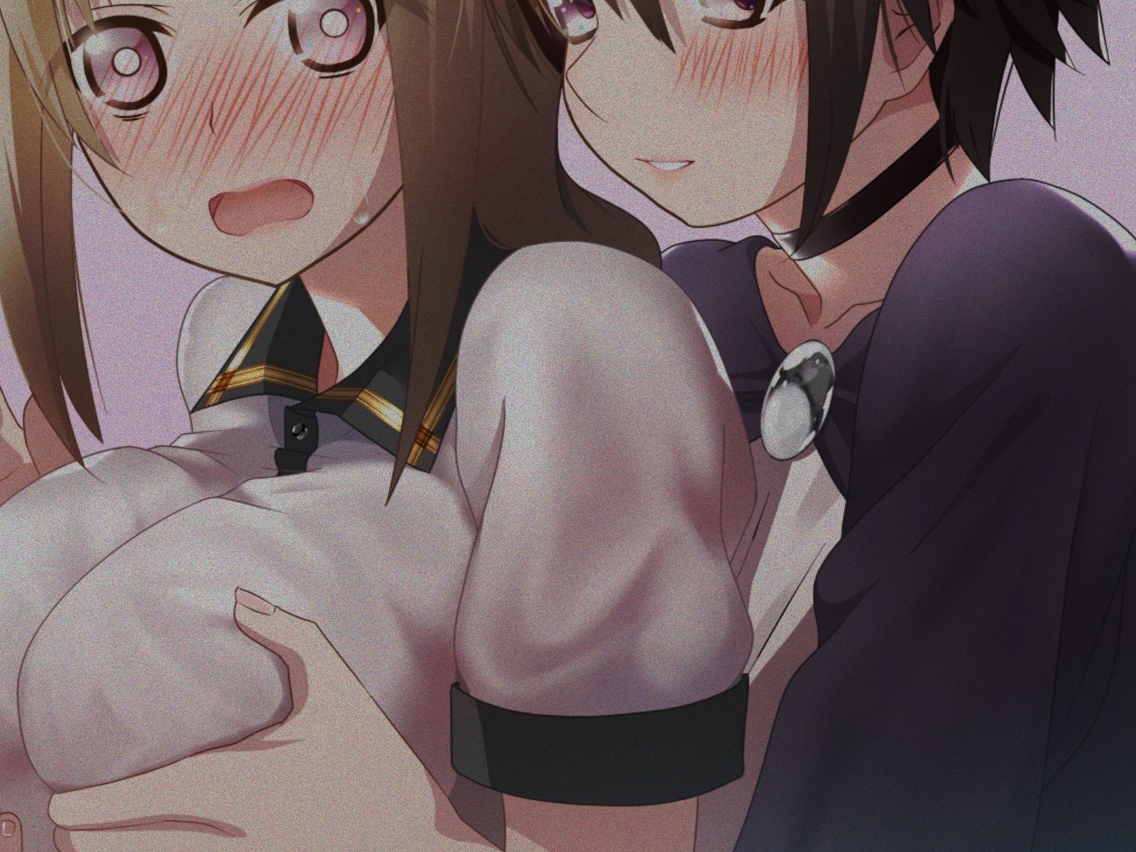 しょうきぼカルトの協奏になって島井ハーレムつくってみた